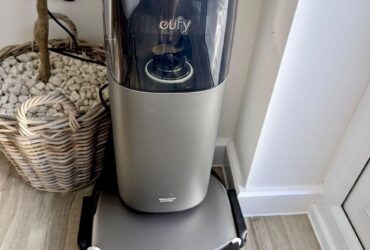 Domestic home improvement cleaning vacuum machine