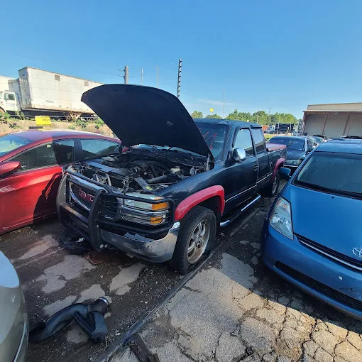 Sell Junk Cars in Midtown Atlanta – Cash Paid Same Day