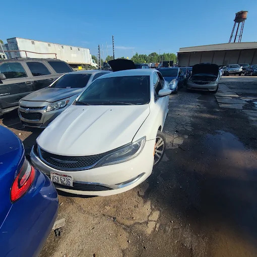 Sell Junk Cars in Midtown Atlanta – Cash Paid Same Day