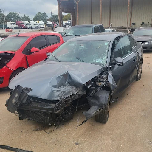 Sell Junk Cars in Midtown Atlanta – Cash Paid Same Day