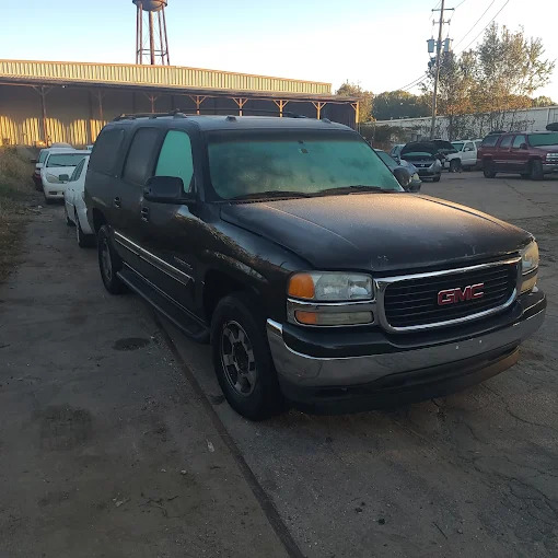 Sell Junk Cars in Midtown Atlanta – Cash Paid Same Day