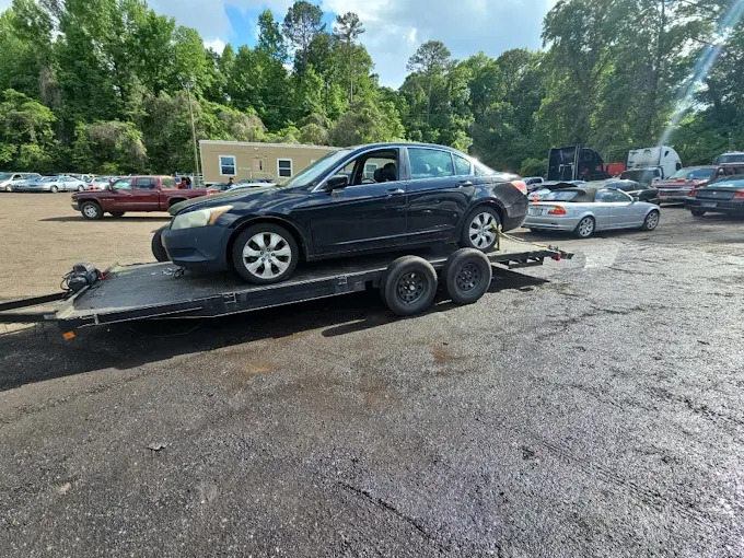 Sell Junk Cars in Midtown Atlanta – Cash Paid Same Day