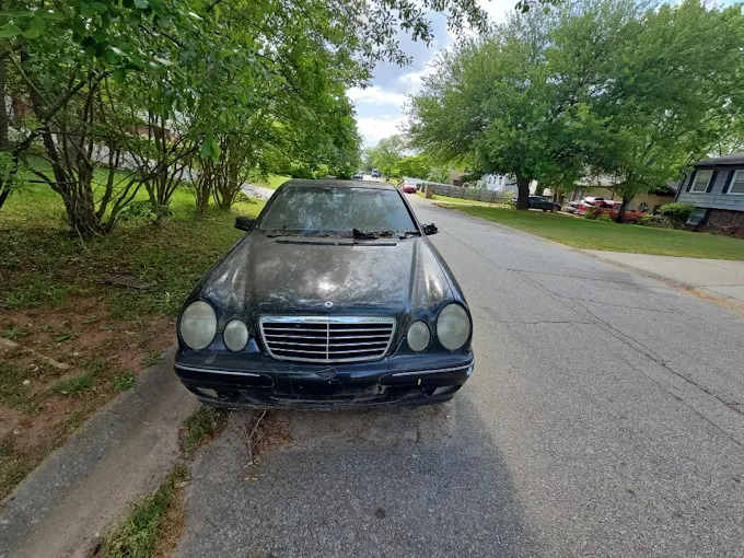Sell Junk Cars in Midtown Atlanta – Cash Paid Same Day