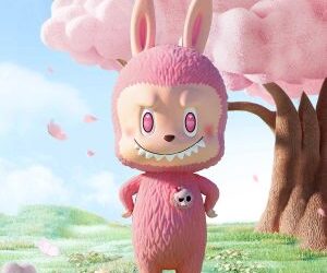 Labubu Dolls Inspire New Generations of US Collectors