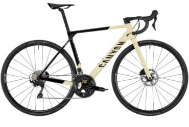 2025 Canyon Ultimate CF SL 7 Road Bike (KINGCYCLESPORT)