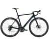 2025 Canyon Ultimate CF SLX 8 AXS Road Bike (KINGCYCLESPORT)