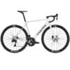 2025 Canyon Ultimate CF SLX 8 Di2 Road Bike (KINGCYCLESPORT)