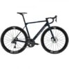 2025 Canyon Ultimate CF SLX 8 Di2 Speed Road Bike (KINGCYCLESPORT)