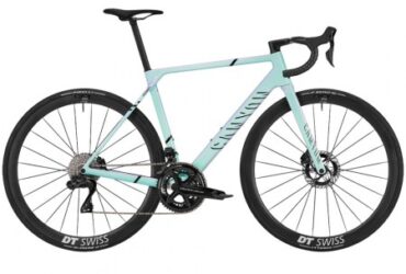 2025 Canyon Ultimate CFR Di2 Road Bike (KINGCYCLESPORT)