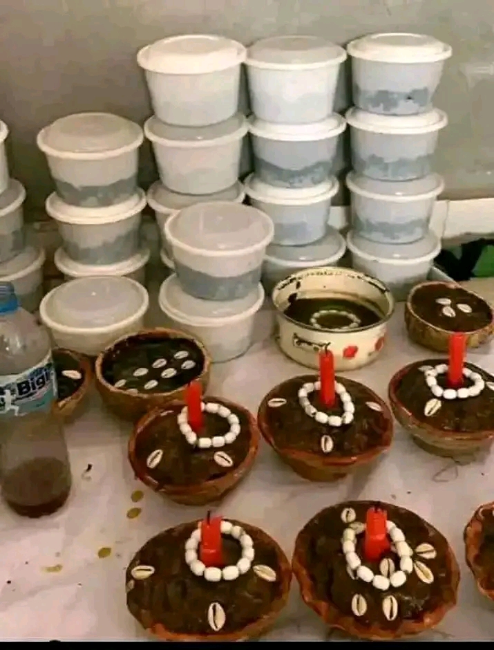 The best powerful spiritual herbalist native doctor in Nigeria+2348051831932