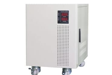 3-phase isolation transformers