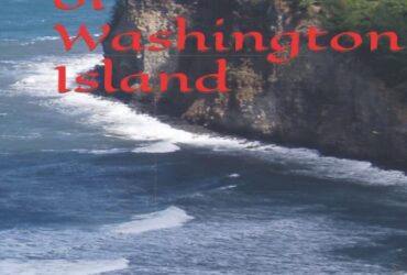 The Secret of Washington Island novel by Joel Goulet