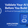 AI Proof of Concept (PoC) Services