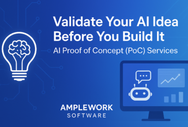 AI Proof of Concept (PoC) Services