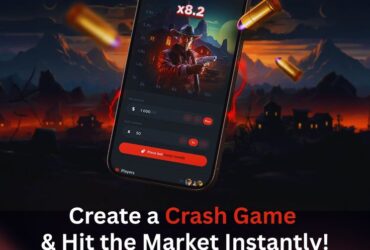 Aviator Clone Script for Sale – Fully Customizable & Ready to Deploy