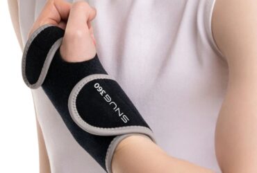 Reliable Wrist Brace Support for Everyday Relief