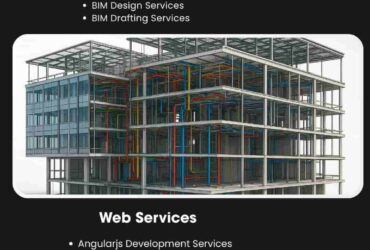 Minimize Risk with Building Information Modelling Services in Santa Fe.