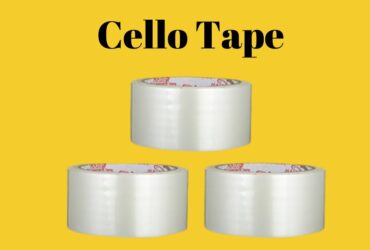 BoppTape Manufacturer – MAS Corporation