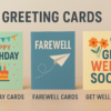 Group Greeting Cards