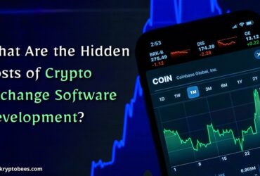 Crypto Exchange Development Company in USA