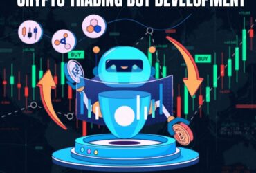 Elevate Your Profits with Smart Crypto Trading Bots