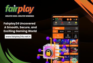 How Fairplay24 Makes Every Game Feel Fair, Fun, and Rewarding