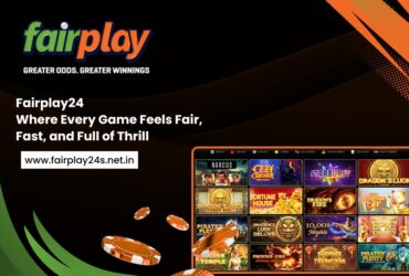 Fairplay24: Safe, Reliable, and Perfect for Every Sports Fan
