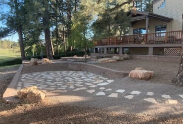 Flagstaff Landscape Experts You Can Trust – M3 Scape Creations