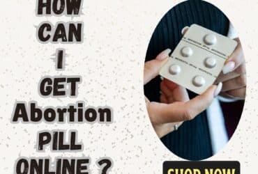 How can I get abortion pill online