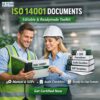 Readymade ISO 14001 Documentation Toolkit