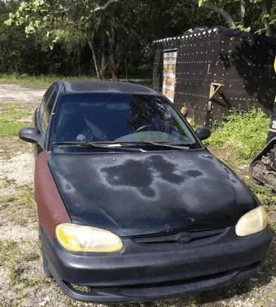 Sell Junk Cars in Midtown Atlanta – Cash Paid Same Day