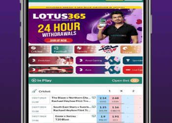 Lotus365 Clone Script Responsive Multi-Game Platform Development Solution