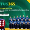 Lotus365 Expert Preview: Team Form & Head-to-Head Stats for Upcoming WBBL Games