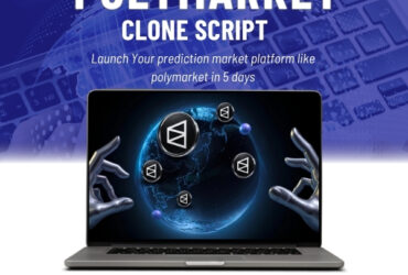 Polymarket Clone Script for Entrepreneurs Targeting Global Market Demand