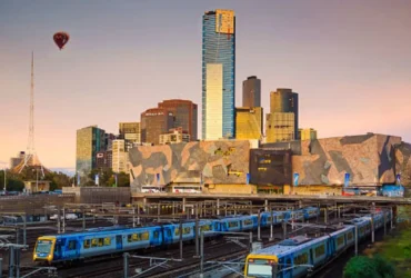 Qatar Airways Washington DC Office