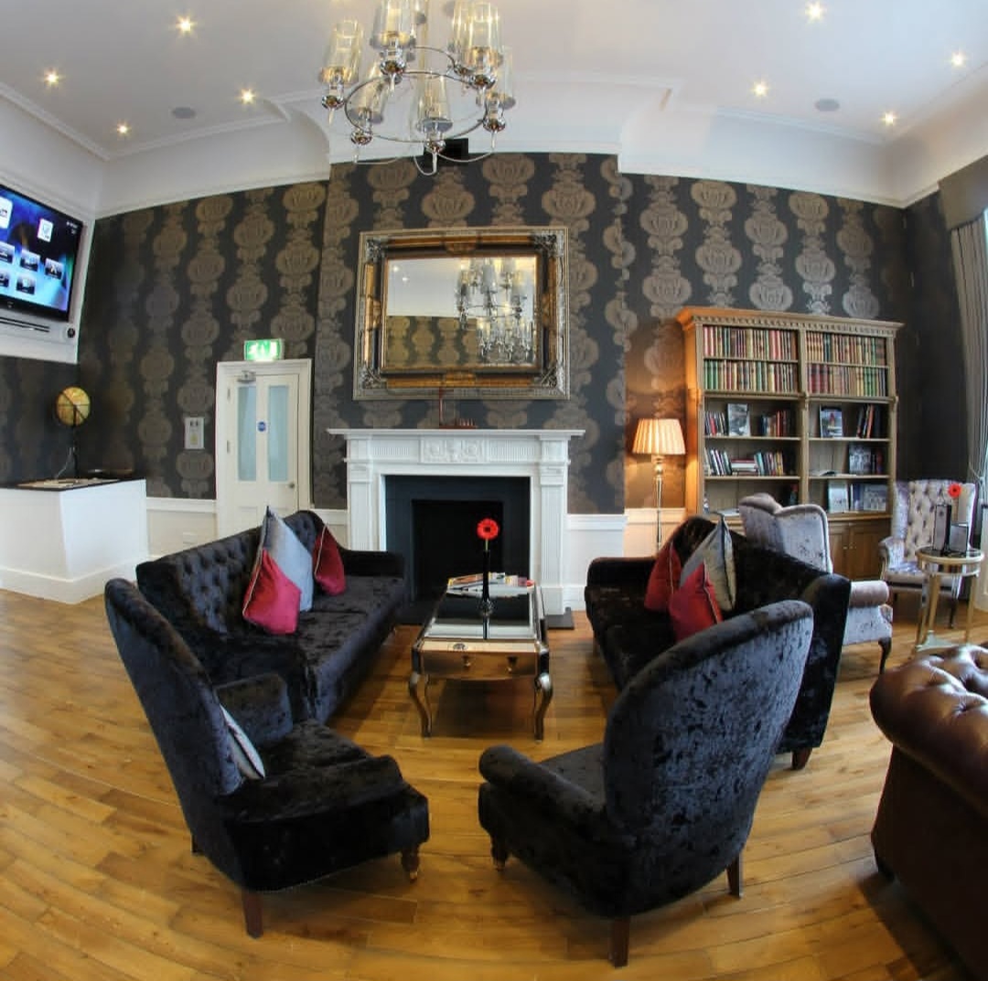 Assistant Manager of Front Office wanted