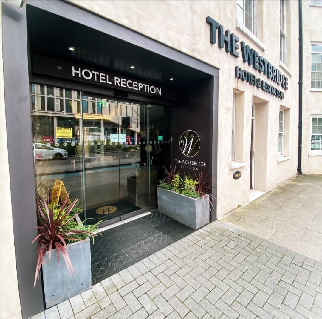 Assistant Manager of Front Office wanted