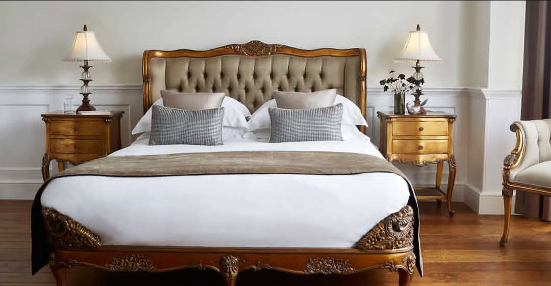 Assistant Manager of Front Office wanted