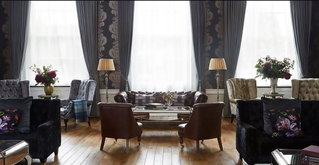 Assistant Manager of Front Office wanted