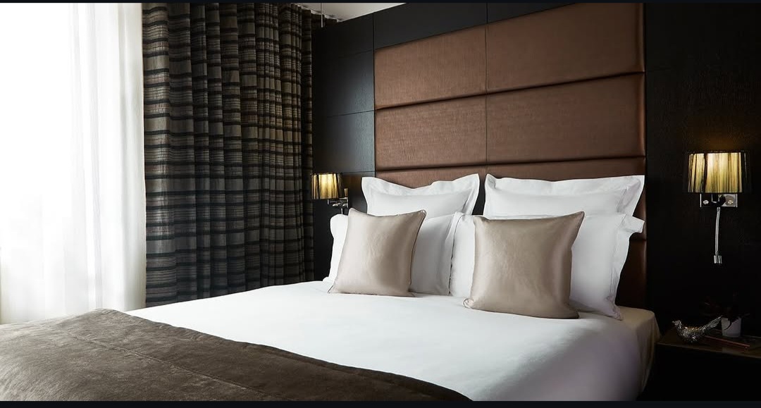 Assistant Manager of Front Office wanted