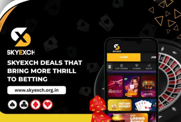 SkyExch Deals That Bring More Thrill to Betting
