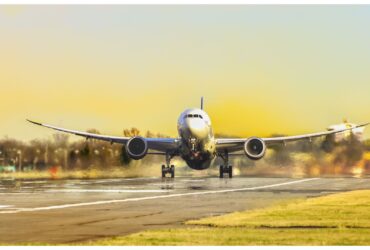 Efficient Travel Solutions at Turkish Airlines Office Berlin