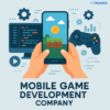 Professional Mobile Game Development Company