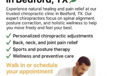 Chiropractic Wellness Center
