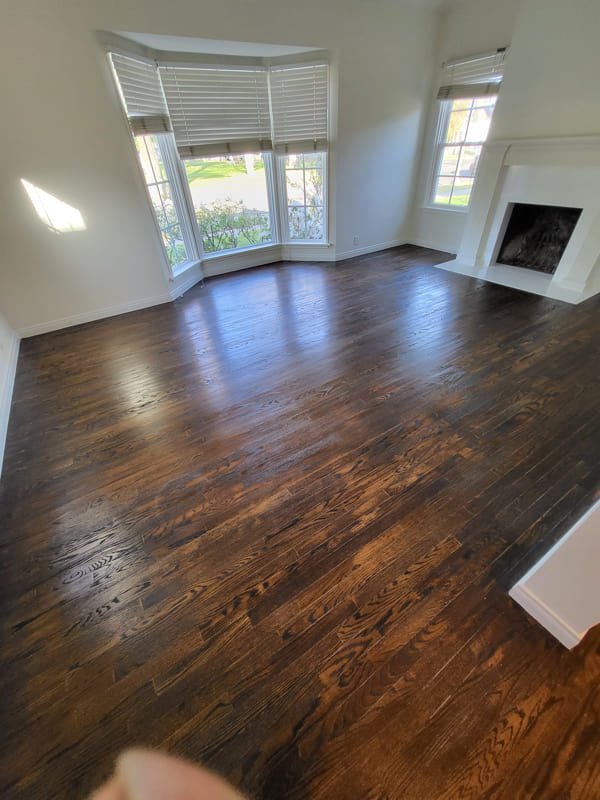 RD Fast Construction