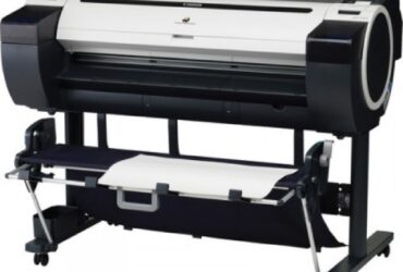 Canon Image PROGRAF IPF785 36" Large-Format Inkjet Printer (EASYPRINTHEAD)