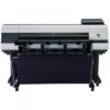 Canon Image PROGRAF IPF840 Large Format Printer (EASYPRINTHEAD)