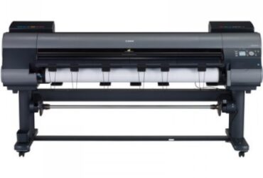 Canon Image PROGRAF IPF9400 Large Format Inkjet Printer (EASYPRINTHEAD)