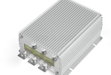 SUCH DC-DC boost power converters 5~45V to 12V/13.8V/24V/36V/48V