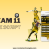 Ready-Made Dream11 Clone App for Sports Entrepreneurs